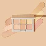Sheglam Multi-Fix Concealer And Color Corrector-Vanilla
