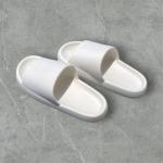 LABEL Women's Soft Comfort Beach Slides