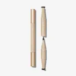 Sheglam Get Foxy Eye Stamp & Liner Pen – Black