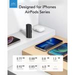 Brave Power Bank Plug On-L 5000mAh +20w Lightning PD Output