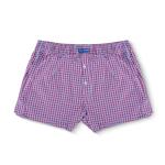 COTTONIL Men's Breathable Cotton Boxers