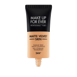 Make Up Forever Matte Velvet Skin Foundation #Y375 (Golden Sand) - 30Ml
