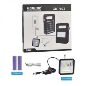 Smart Solar Lighting Kit
