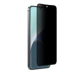 Amazingthing Samsung S25 Fully Covered Radix Glass - Privacy