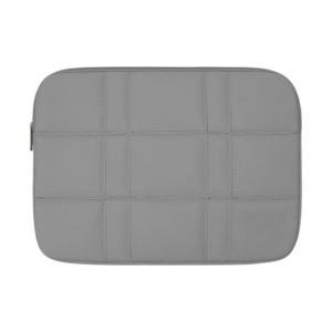 Amazingthing Glamour Sleeve For Macbook 13 & 14 Gray