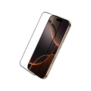 Brave Military- Grade Impact & Scratch Protection Iphone 16 PRO - Clear