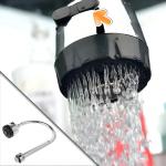 "Multifunctional Tap Filter 360° Rotatable "