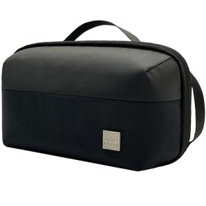 Brave BTP-03 Tech Pouch Organizer Portable Gadget Storage for Travel