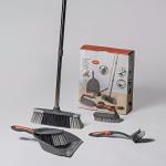 Multipurpose Household Cleaning Set 6in1