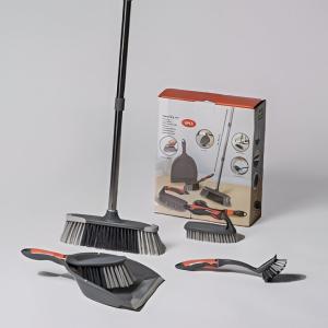 Multipurpose Household Cleaning Set 6in1