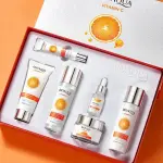 Bioaqua Vitamic C 6in1 Set