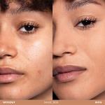 Make Up Forever Hd Skin Foundation #2R28 (Dark Ivory) - 30Ml