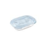 Tontarelli Nuvola Frigo Rectangular Food Container 0.50Lt