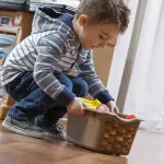 لعبة مطبخ مخصص لأسلوب الحياة للاطفال
