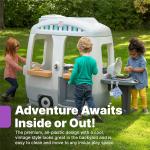 ADVENTURE CAMPER