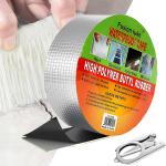 Silver Tape Waterproof 5mx5cm