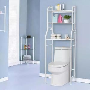 Miralux Toilet Rack Square