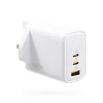 Voltme Revo 140 Wall Charger (140W) White