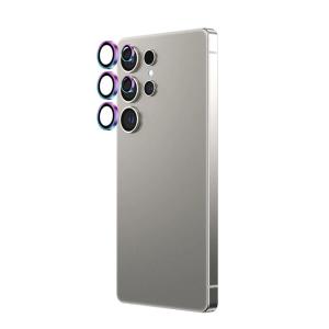 أميزينج ثينغ عدسة زجاجية فائقة الجودة لهاتف سامسونج S25 Ultra Radix - Symphony