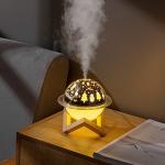Humidifier Christmas theme