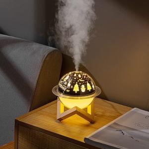 Humidifier Christmas theme