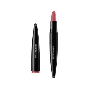 Make Up Forever Rouge Artist Intense Color Beautifying Lipstick #168 (Generous Blossom) - 3.2G