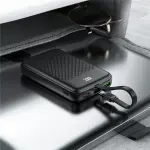 باورلينك AceFast M13-10000 PD2.5W مع كابل مدمج