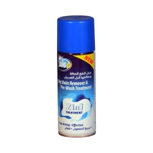 مزيل البقع على الناشف ومعالج قبل الغسيل من بيج دي