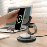 Amazingthing Thunder Pro Mag 3In1 Charging Stand
