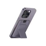 Amazingthing Smoothie Pro Magsafe Wallet (Purple)