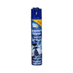 Big D Spray Starch & Easy Iron 500 Ml