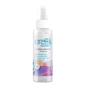 Graffiti Resin – Bubbles Remover Spray 200ml