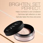 Nars Light Reflecting Setting Powder Loose Mesa