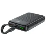 باورلينك AceFast M13-10000 PD2.5W مع كابل مدمج
