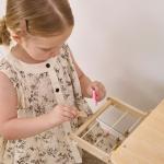 Viga Washing Machine Set