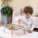 طاولة فيجا للأنشطة التعليمية المتعددة