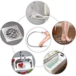 Drain Cleaner String
