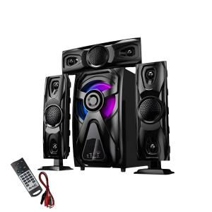 Miralux Multimedia Bluetooth Speaker System - Mht300bt