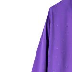 Women's Long Sleeve Zip-Up Shirt