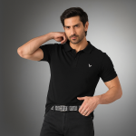 Mens Polo T-Shirt
