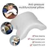 Presure Free Memory Pillow