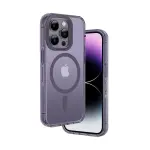 Amazingthing Titan Pro Mag Case For iPhone 14 Pro- Purple