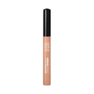 Make Up Forever Aqua Resist Smoky Shadow #10 (Peony) - 1.4G