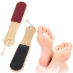 Wooden Foot Grinder
