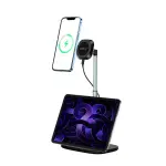 شاحن أمايزنغ ثينغ Speed Max اللاسلكي المغناطيسي 15 واط – قاعدة شحن