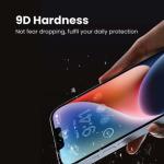بريف واقي شاشة لجهاز iPhone 13 Pro Max - الخصوصية