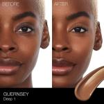 Nars Pure Radiant Tinted Moisturizer Guernsey