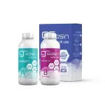 Graffiti Resin Multiuse 2kg