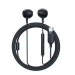 ايس فاست سماعة L2 السلكية بمنفذ USB-C – صوت نقي وميكروفون مدمج