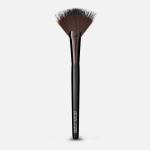 Laura Mercier Fan Powder Face Brush